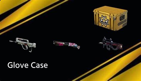 glove case chances|CS2 Cases .